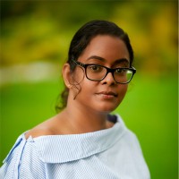 Rowena Sadhi