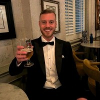 Jacob Carmichael
