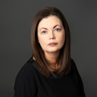 Dr Clare Eriksson