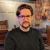 Daniel O'Regan