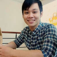 Hoai Nam Tran