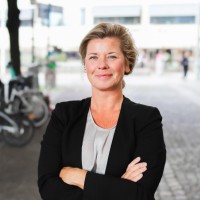 Lisa Sohlberg