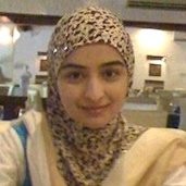 Sana Ahmed