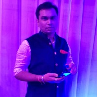 Mahesh Paliwal