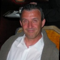 Michel Jégouzo