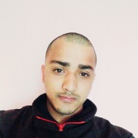 Mohan Prasad Devkota