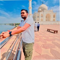 Ankit Prajapati