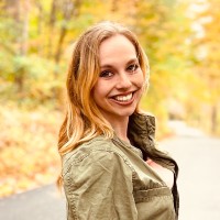Olivia Wilson