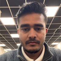 Vivekanand Mishra