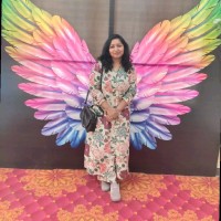 Gomathi M