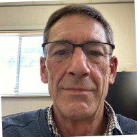 Ross Anderson - CPHR, SHRM-CP