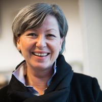 Lise Jørgensen