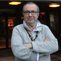 Emyr John