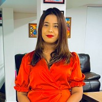 Ayushi Goyal