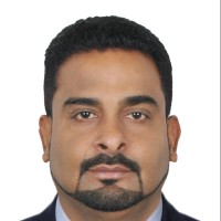 Kishore Devnani