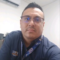 Victor Natanael Cruz Gonzalez