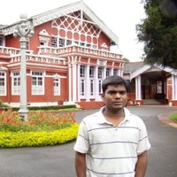 Kalyan Srinivas M.