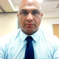 Rick Medina