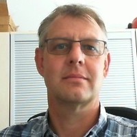 Ronald Jacob