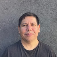 Ben Hidalgo