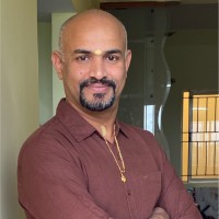Manohar Krishnan