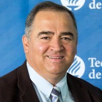 Gerardo Rocha Feregrino