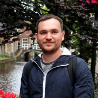 Vadym Tanasiichuk