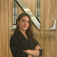 Maïlys Esteves