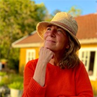 Ann Kristin Møsth Wang