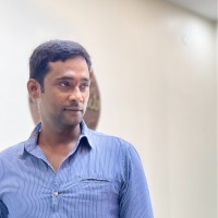 Deepan C