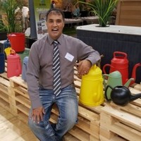 RACHID ZAOUJAL