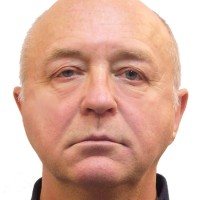 Юрий Кашин