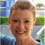 Christine Pearce