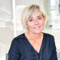 Line Lund Knudsen