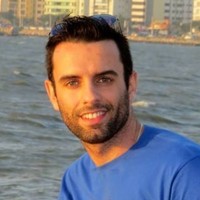 Markus Pereira Eller