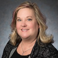 Debbie Weber