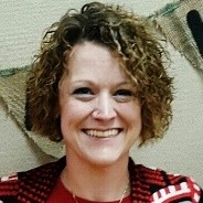 Crissy Elliott