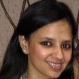 Kanupriya Garg