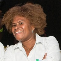 Grace Zeriga-Gati