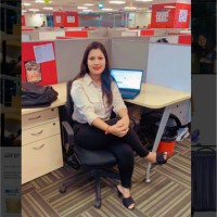 Nancy Aggarwal