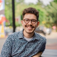 Rodrigo Ramirez-Perez