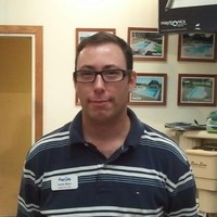 Aaron Bates