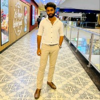 Vjay S