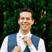 Robbin van Kester