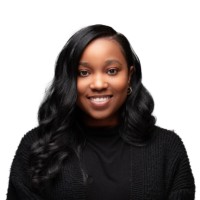 Kianna Harrison, M.Ed.