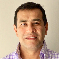 Francisco Javier Alva García