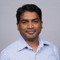 Rakesh Vemulapalli