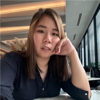 Daphne Teoh May Ling