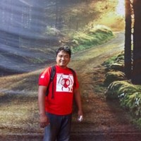Dwi Cahyono