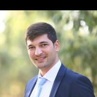 Alon Kalmanovich
